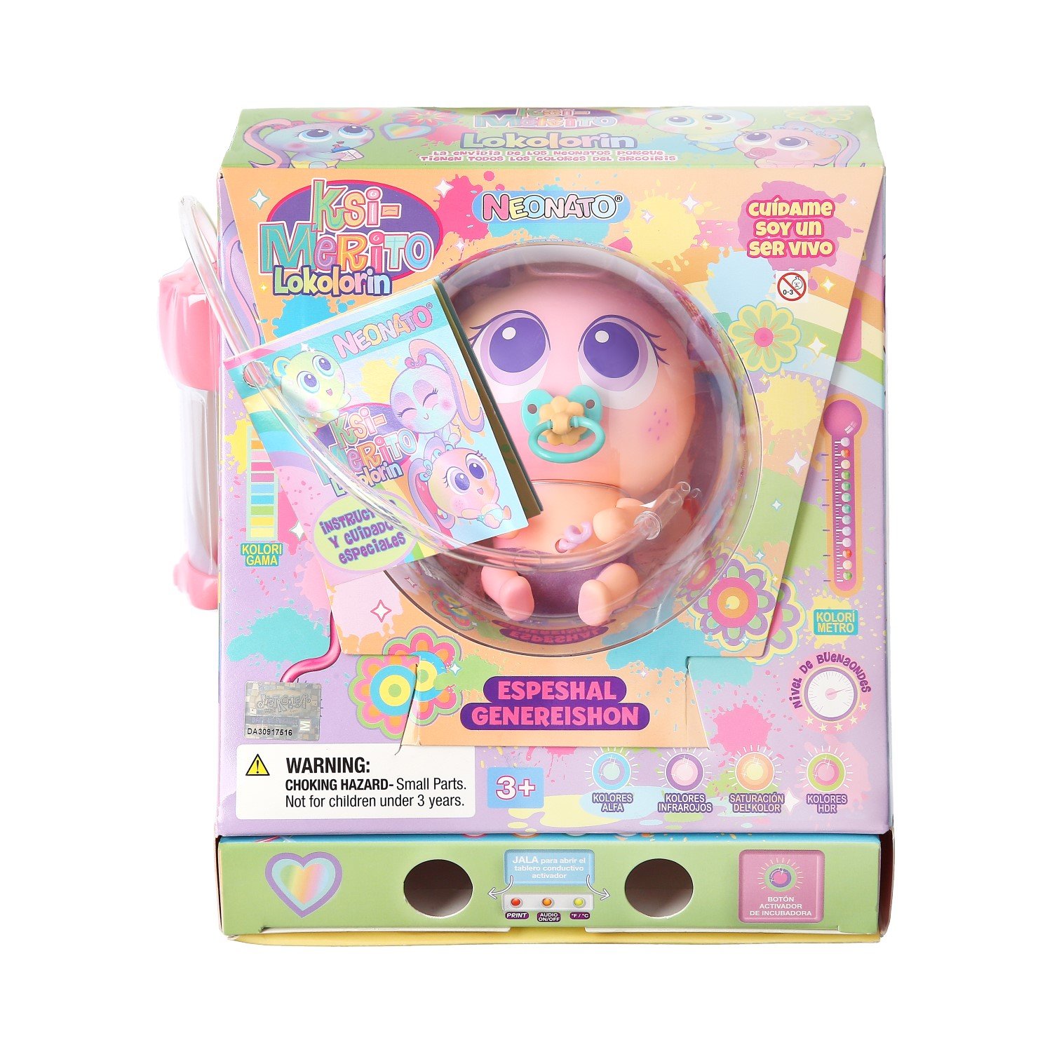 Baby Doll Ksi Merito Turkigrin Casimeritos Opiniones Ksimeritos