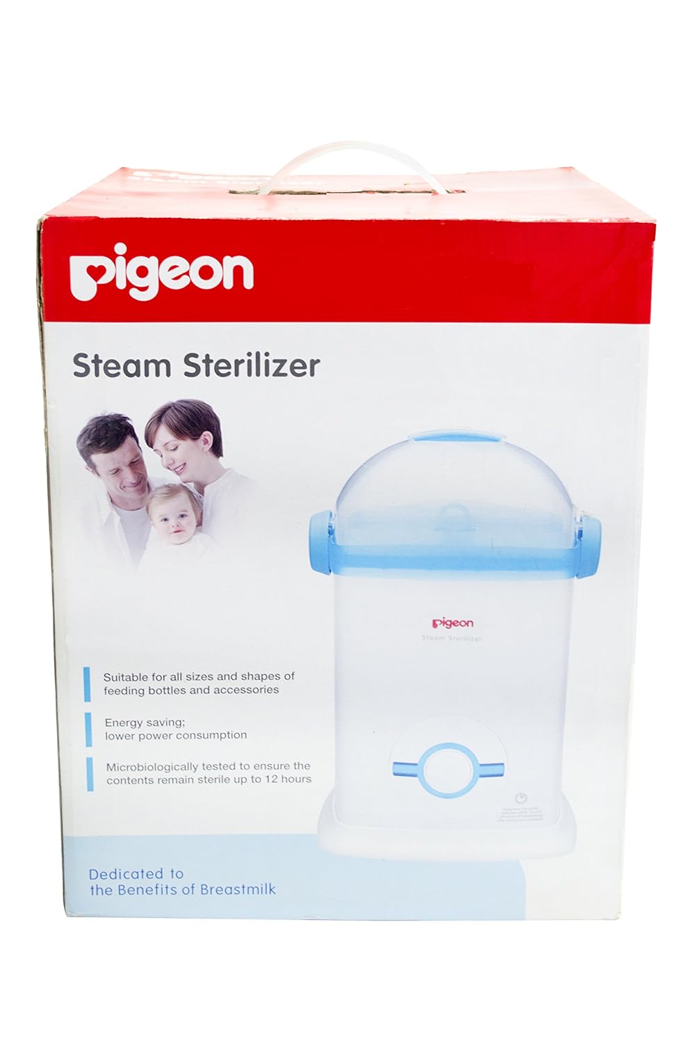 pigeon bottle sterilizer price