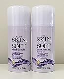 Amazon.com : Avon SSS Skin So Soft FIRM & RESTORE (Body ...