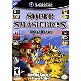 Super Smash Bros Melee - GameCube (Renewed)