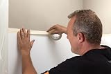 Duck All Purpose Masking Tape 25mm x 25m Indoor Painting Multi-Surface view 4