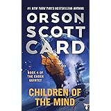 Children of the Mind (The Ender Saga, 4)
