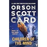 Children of the Mind (The Ender Saga, 4)