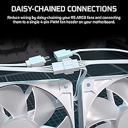 CORSAIR Nautilus 360 RS ARGB Liquid CPU Cooler