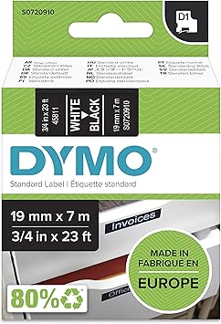 dymo 19mm
