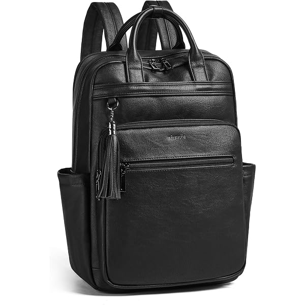 backpacks that are good for laptops The 5 Best Laptop Backpacks of 2026