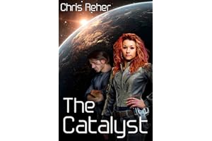 The Catalyst (Targon Tales Book 1)
