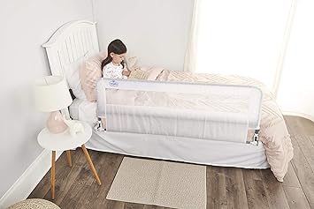 extra long bed guard