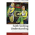 Faith Seeking Understanding: An Introduction to Christian Theology, third ed.