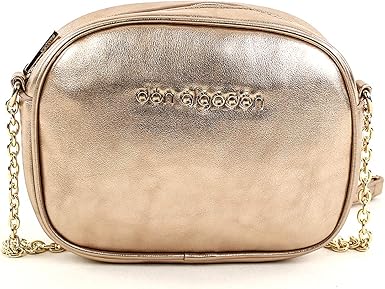 Bluebags Urban, Don Algodón Mujeres, Oro, Bandolera: Amazon.es: Ropa y accesorios