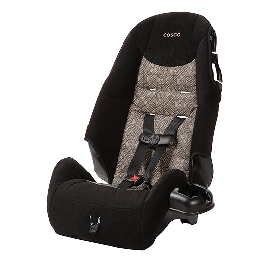 The 35 Best Booster Car Seats Of 2020 Family Living Today
