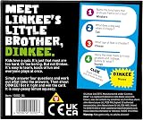 Ideal Dinkee Linkee Trivia Game for Kids 3-30 Players Ages 8+ Brand New view 6