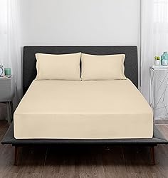 ROYALE LINENS 300 Thread Count 100% Long Staple
