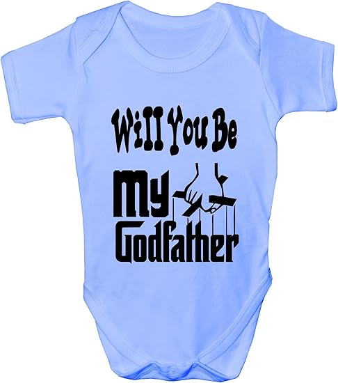 godfather onesie