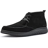 Clarks Men's RelaxLite Moc Ankle Boot
