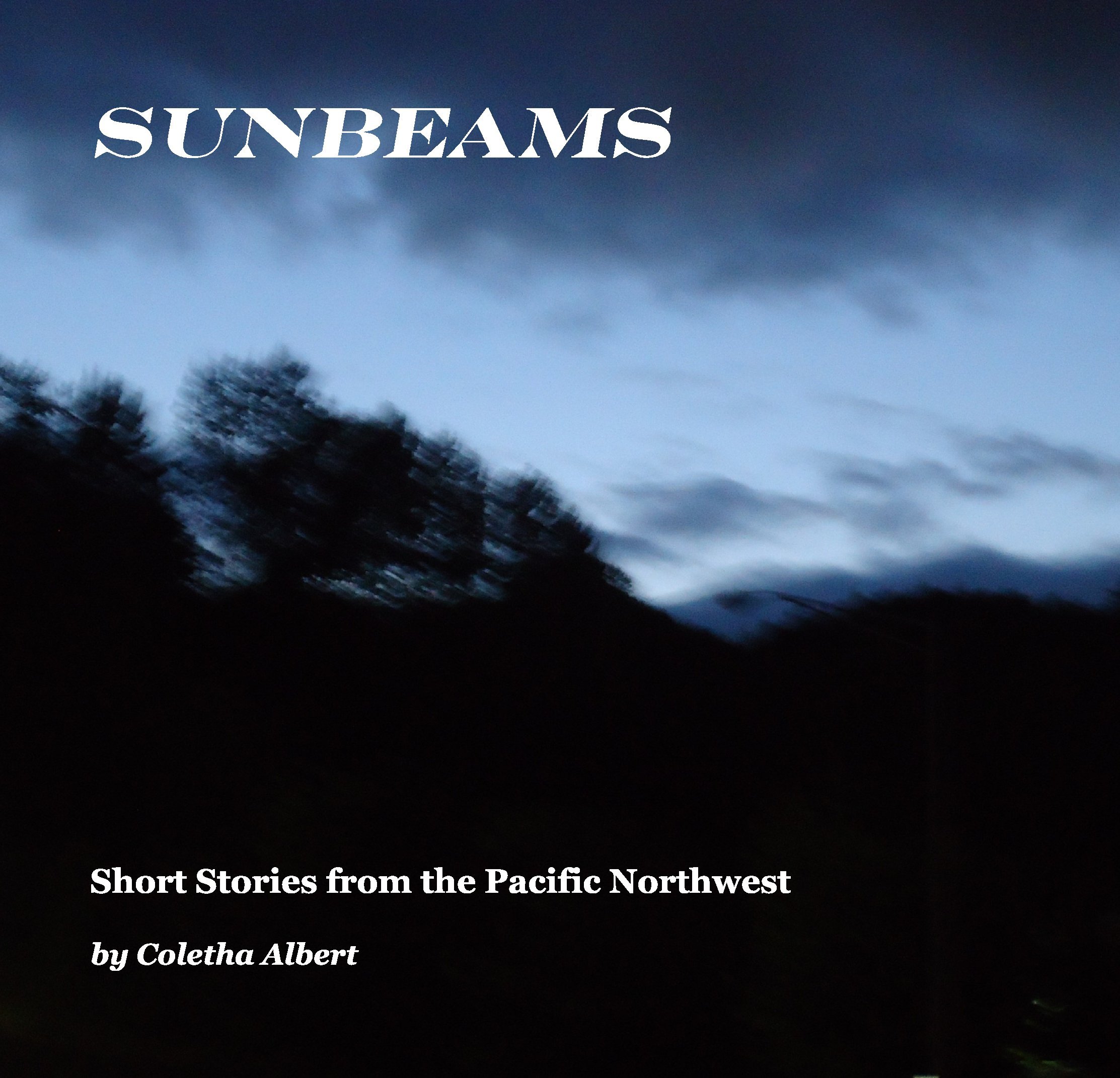 Sunbeams: Coletha Albert: 9781457992117: Amazon.com: Books