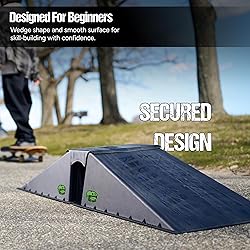 Ten-Eighty Micro Flybox Launch Ramp Set with 2