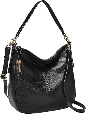 Fossil Hobo Purses Hotsell, 55% OFF 
