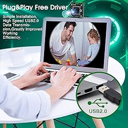 ELP Megapixel Super Mini 720p USB Camera Module