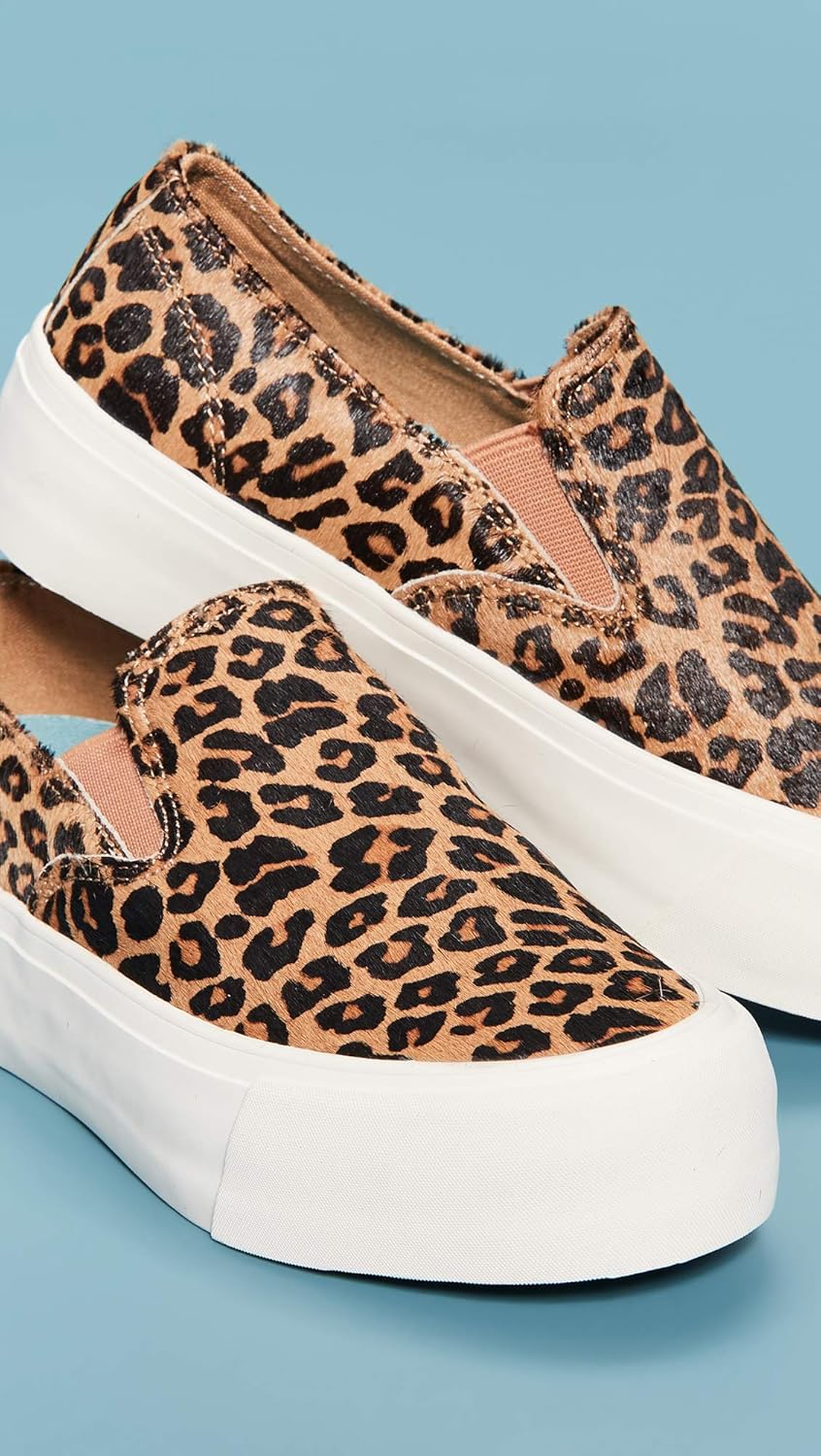 baja slip on platform mulholland