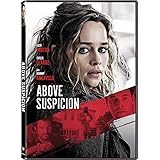 Above Suspicion