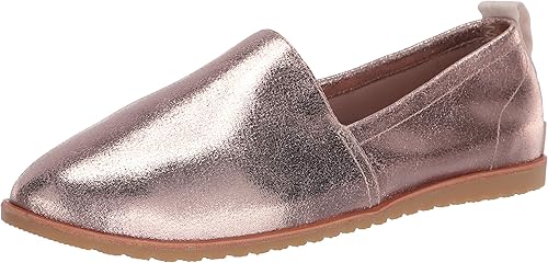 Amazon Sorel レディース Ella スリッポン レザー シューズ Us サイズ 8 5 カラー ブラウン ローファー スリッポン