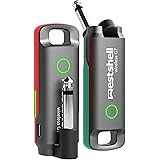 Westshell 1 Key to Switch Wireless Guitar System Wireless Guitar Transmitter Receiver for Electronic Instrument Guitar Amp Di