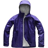 THE NORTH FACE Women's Venture 2 Waterproof Hooded Rain Jacket