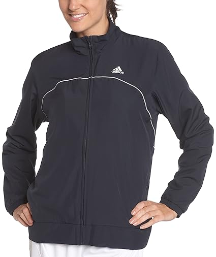 adidas women's jackets online india