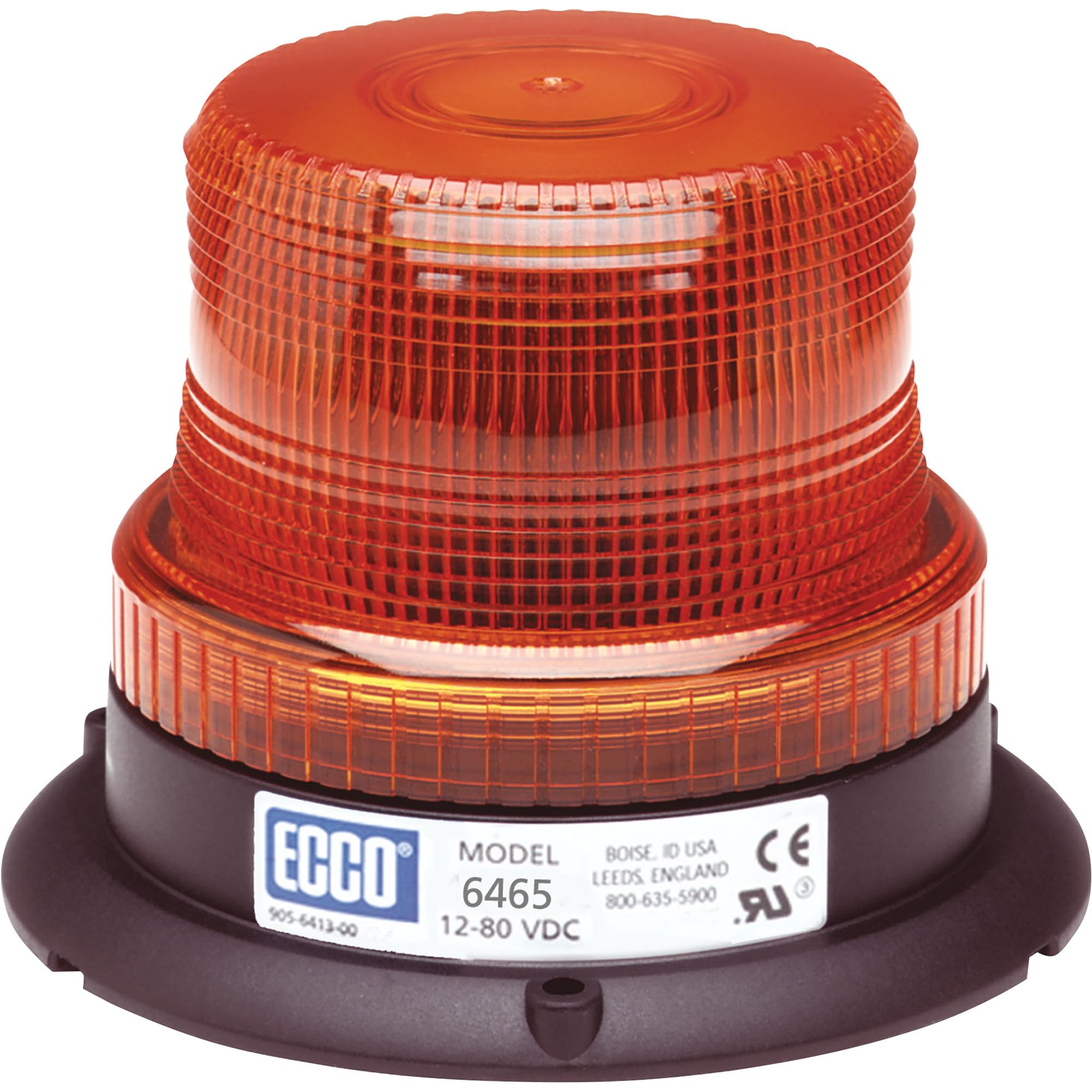 Ecco 6465A Light