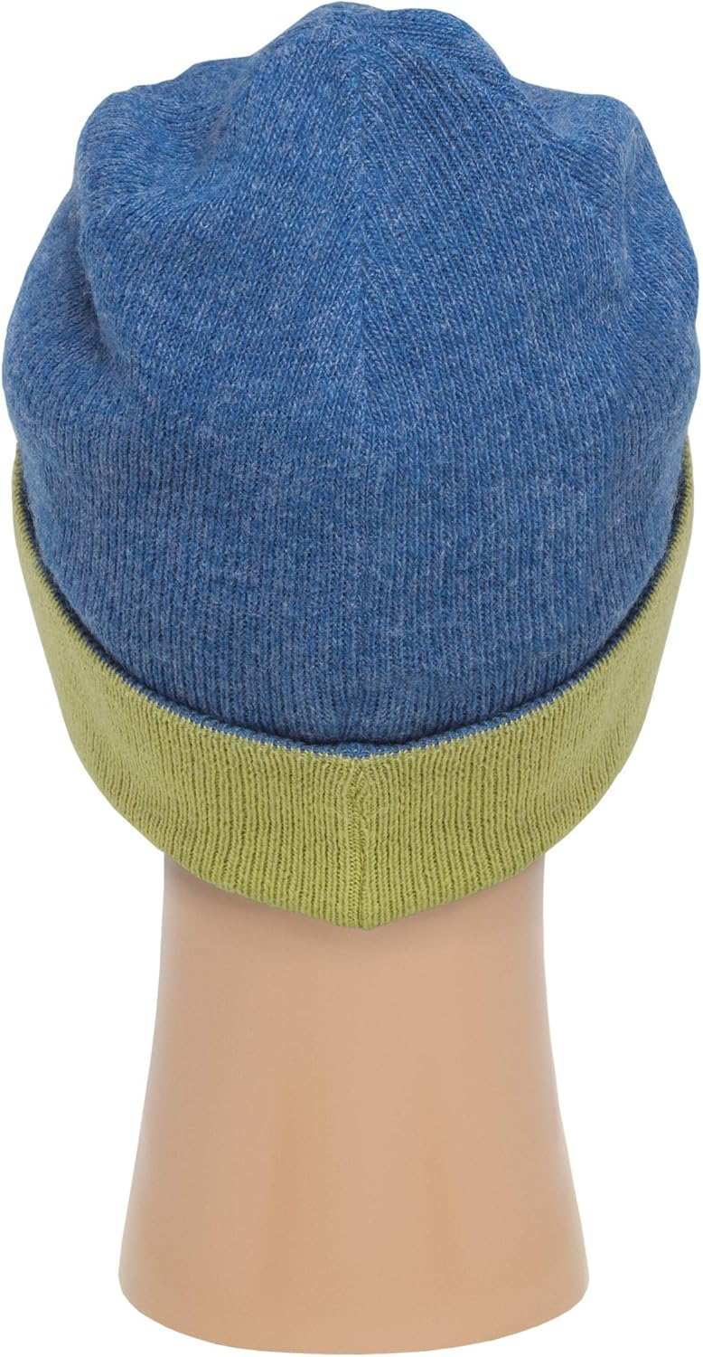 Sunday Afternoons Unisex-Child Kids Comet Beanie, Blue Sky/Kryptonite, Medium/Large: Clothing