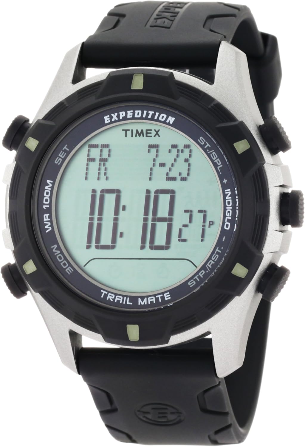 timex expedition trail mate