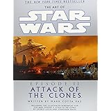 The Art of Star Wars, Episode II - Attack of the Clones