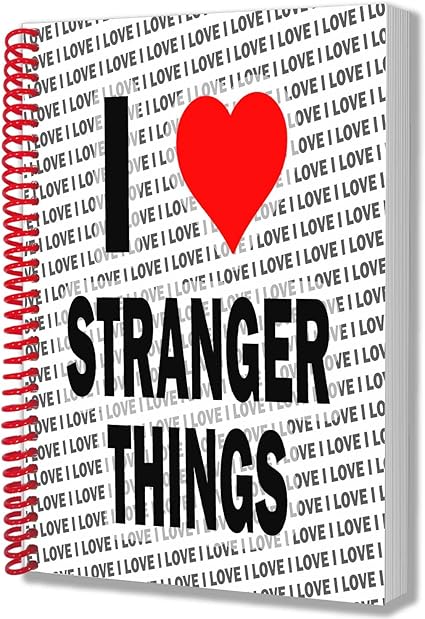 stranger things regalos amazon