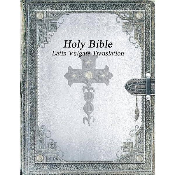 洋書 BIBLIA SACRA VULGATA WEBER-GRYSON Biblia Sacra Vulgata: Edited By: Robert Weber By: Roger Gryson, ed
