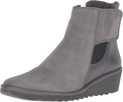 the flexx ankle boots