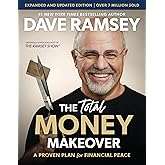 The Total Money Makeover Updated and Expanded: A Proven Plan for Financial Peace