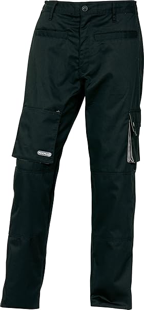 thermal lined work pants