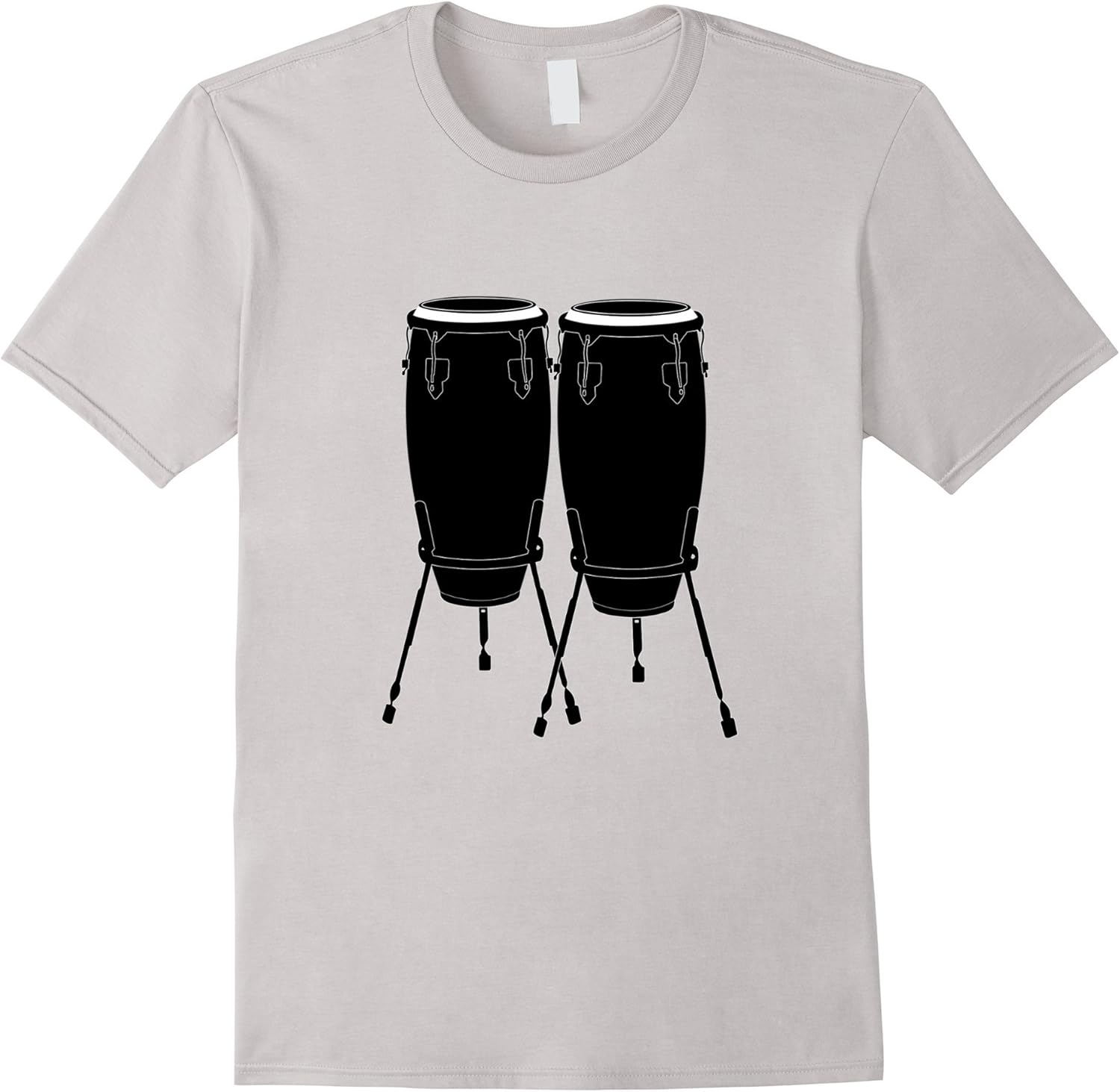 Conga Drums Conga Shirt Drummer Shirt Clothing