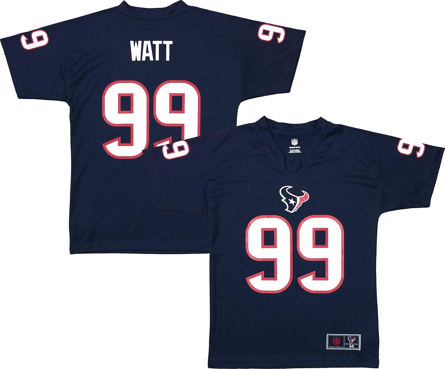 infant texans jersey