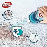 Simple Solution Dog Stain Odour Remover Enzymatic Cleaner 1 Litre view 2