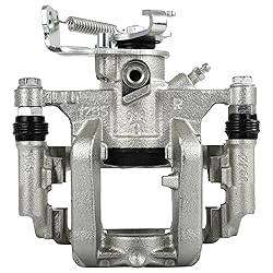 SCITOO 18B5471 18B5470 Rear Left & Right Disc Brake