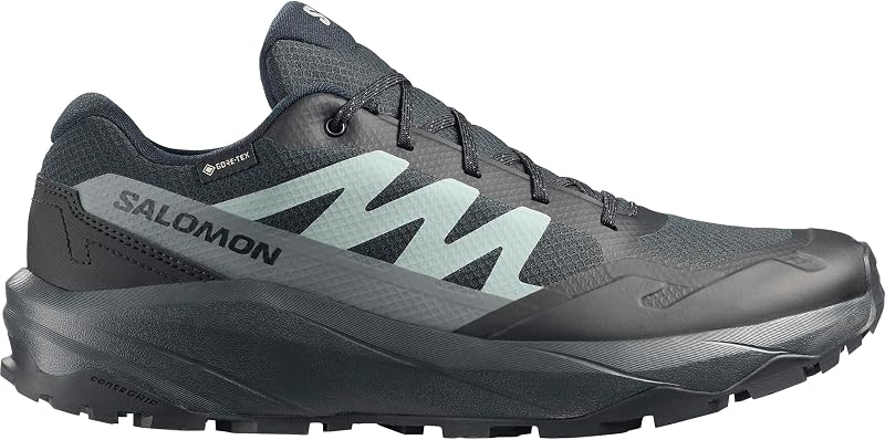 OUTSCAPE Gore-Tex Impermeables Zapatillas de Senderismo para Hombre