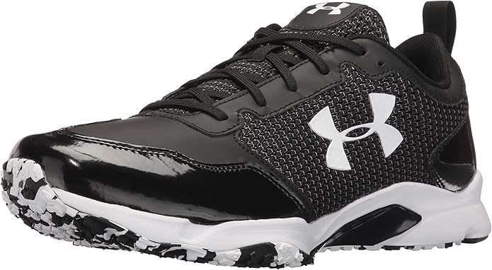 under armor turf shoes