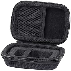 Aenllosi Hard Case Replacement for FLIR ONE Gen 3