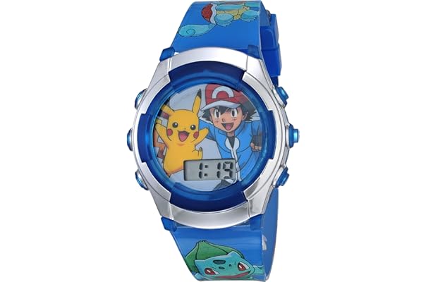 best wrist watch for boys