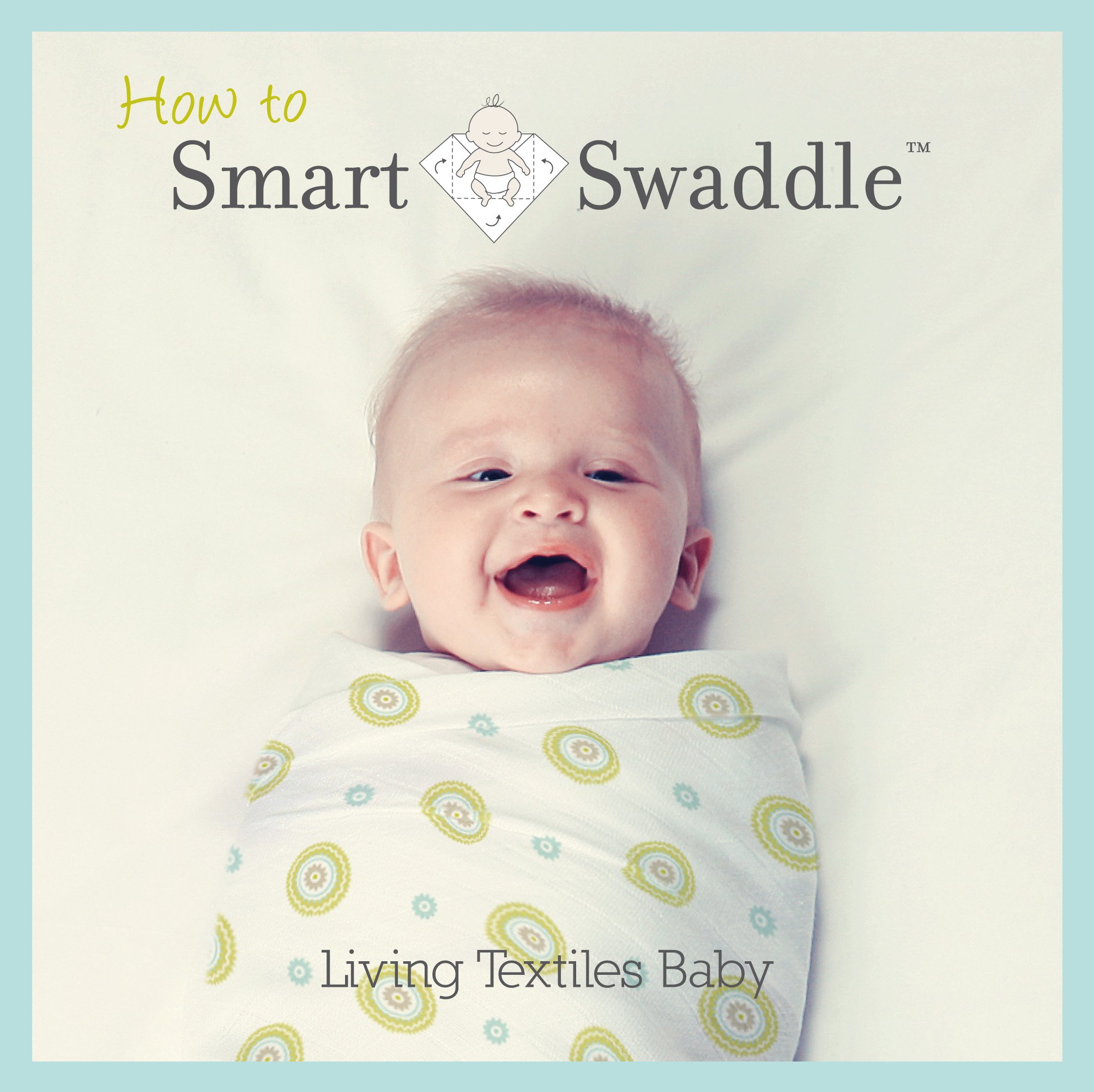 smart swaddle