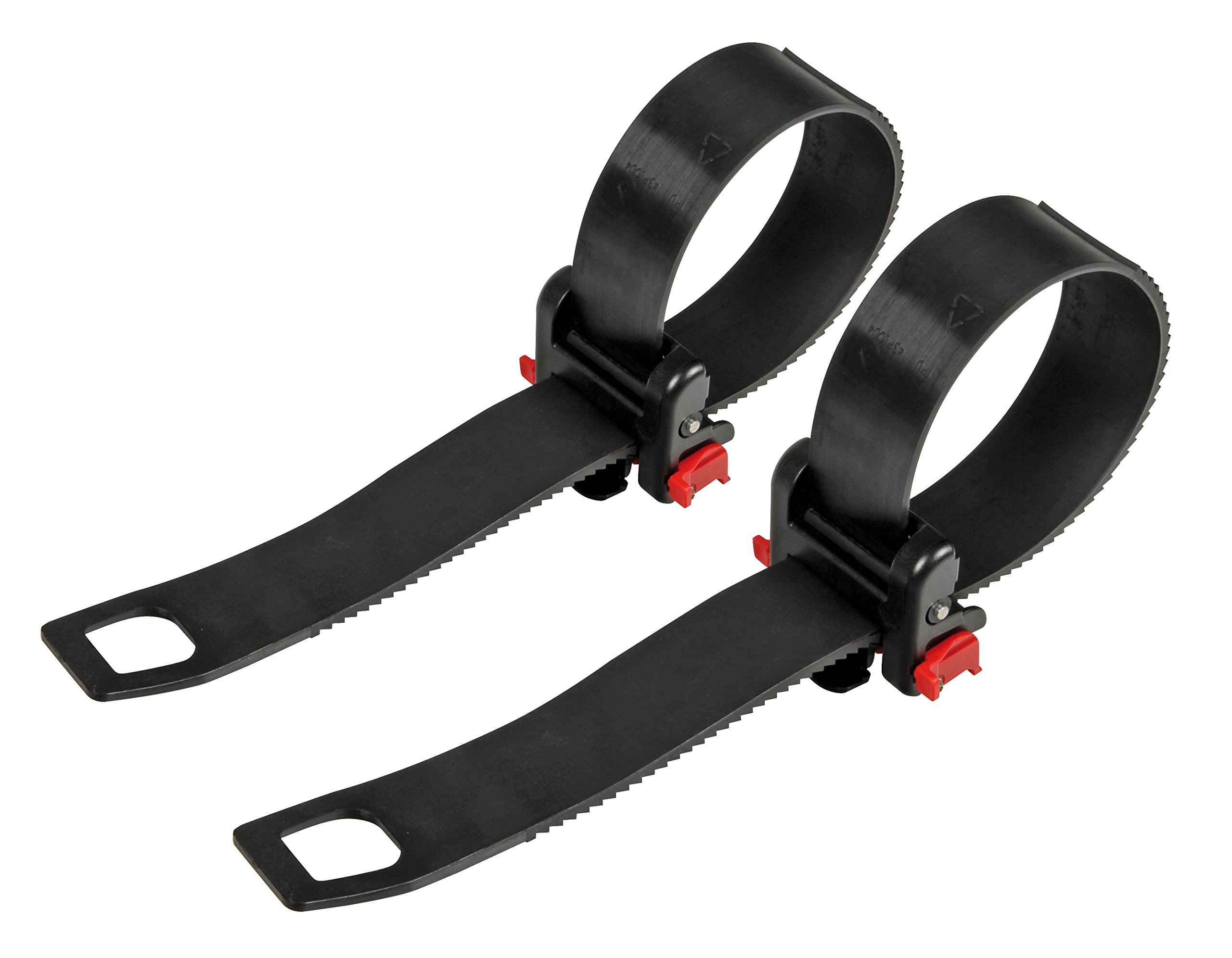 Lampa N11065 Ladder-Holder Belts U-5 for Kargo and Kargo-Plus Bars