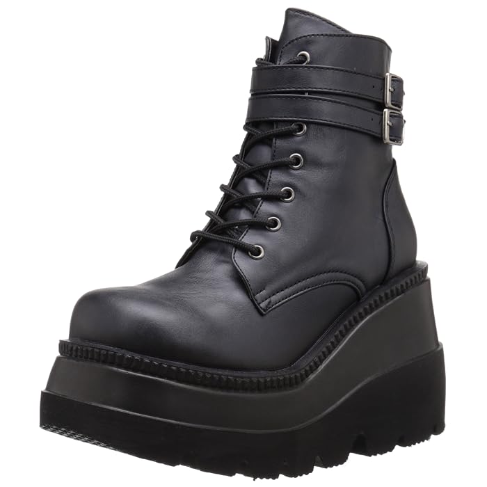 Shaker 52 Ankle Boots 
