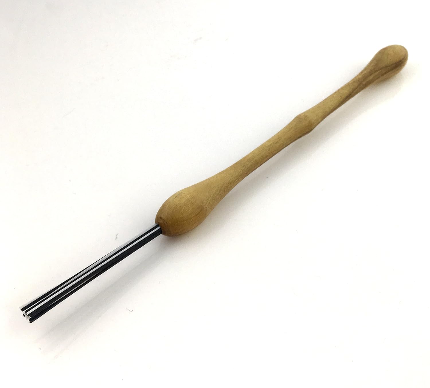 Paraic McNeela Brush Tipped Bodhran Beater Professional Irish Drum